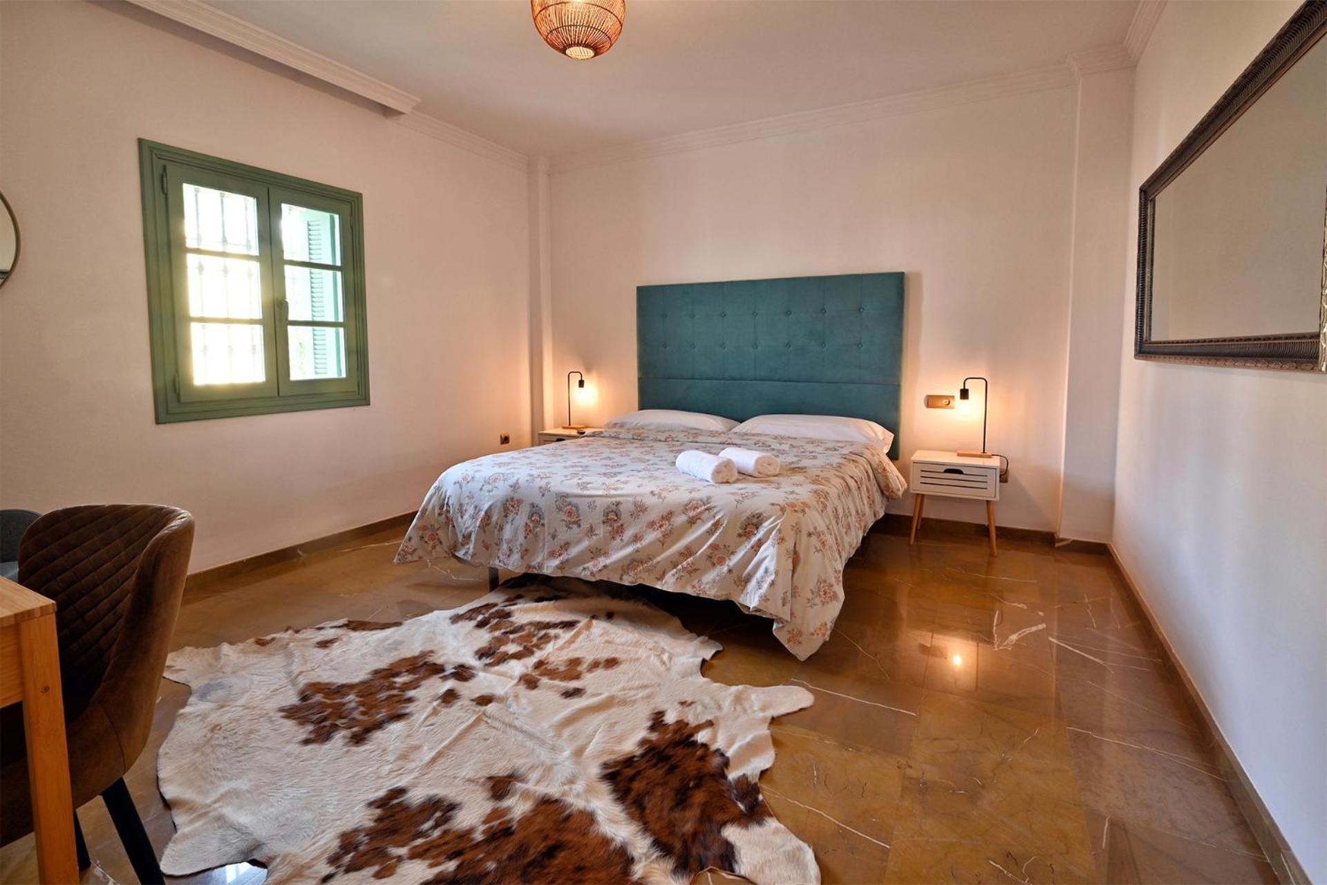 Villa Arte De Aguilas 马拉加 外观 照片